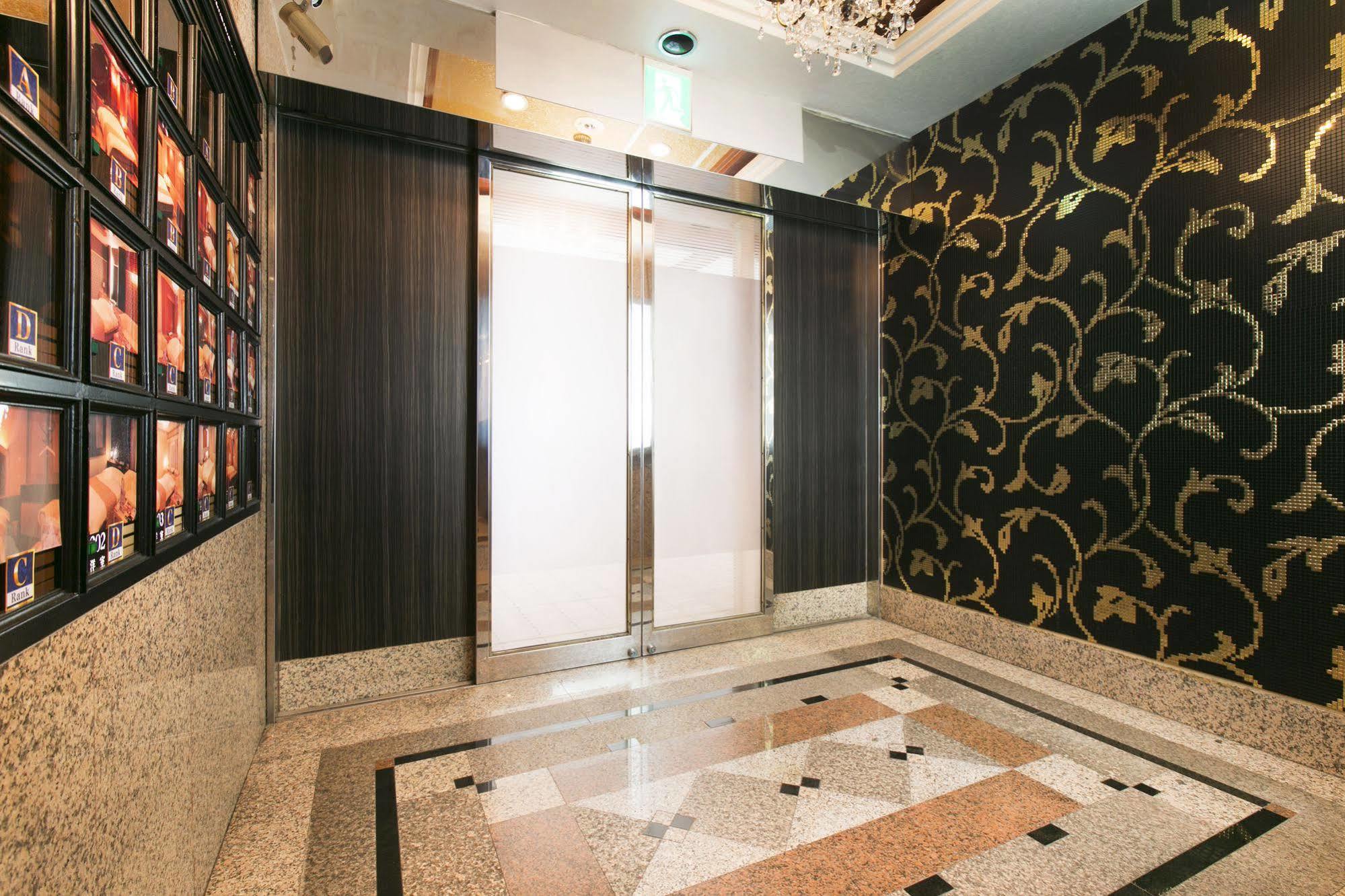 丰中亚特兰蒂斯酒店（仅限成人） 外观 照片