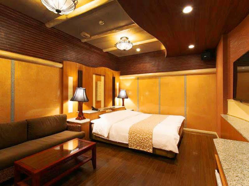 丰中亚特兰蒂斯酒店（仅限成人） 外观 照片