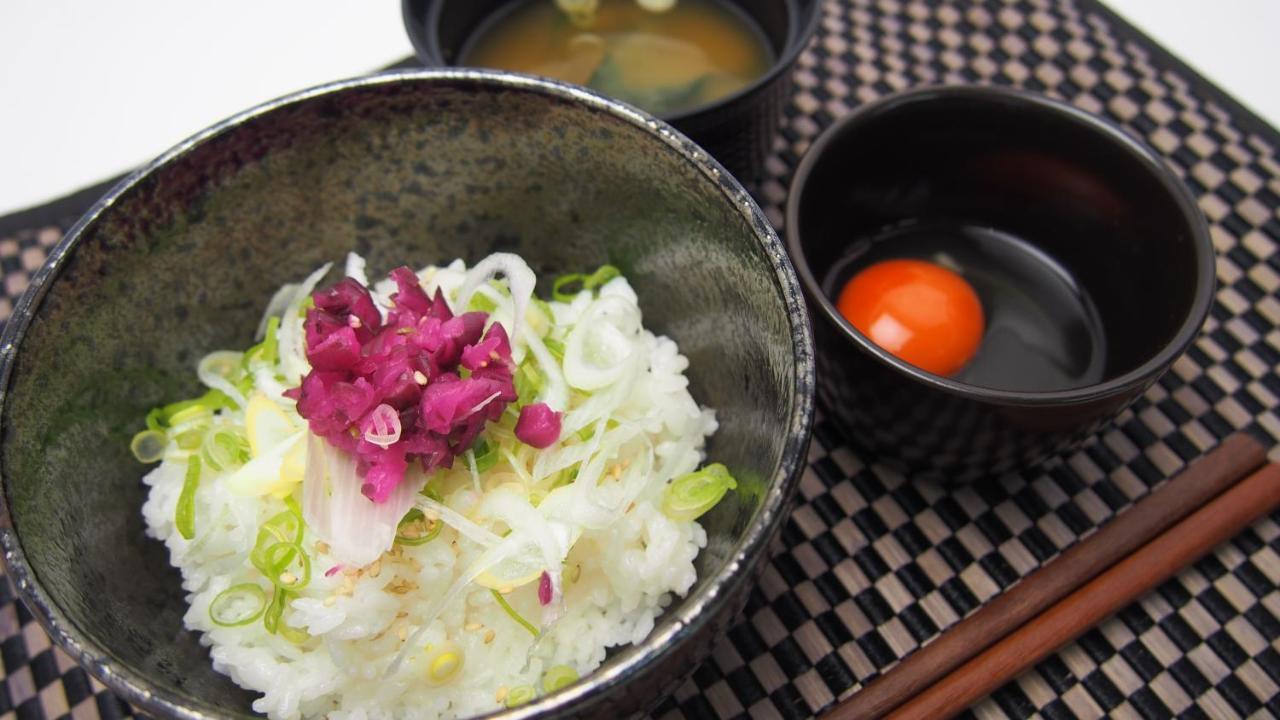 丰中亚特兰蒂斯酒店（仅限成人） 外观 照片