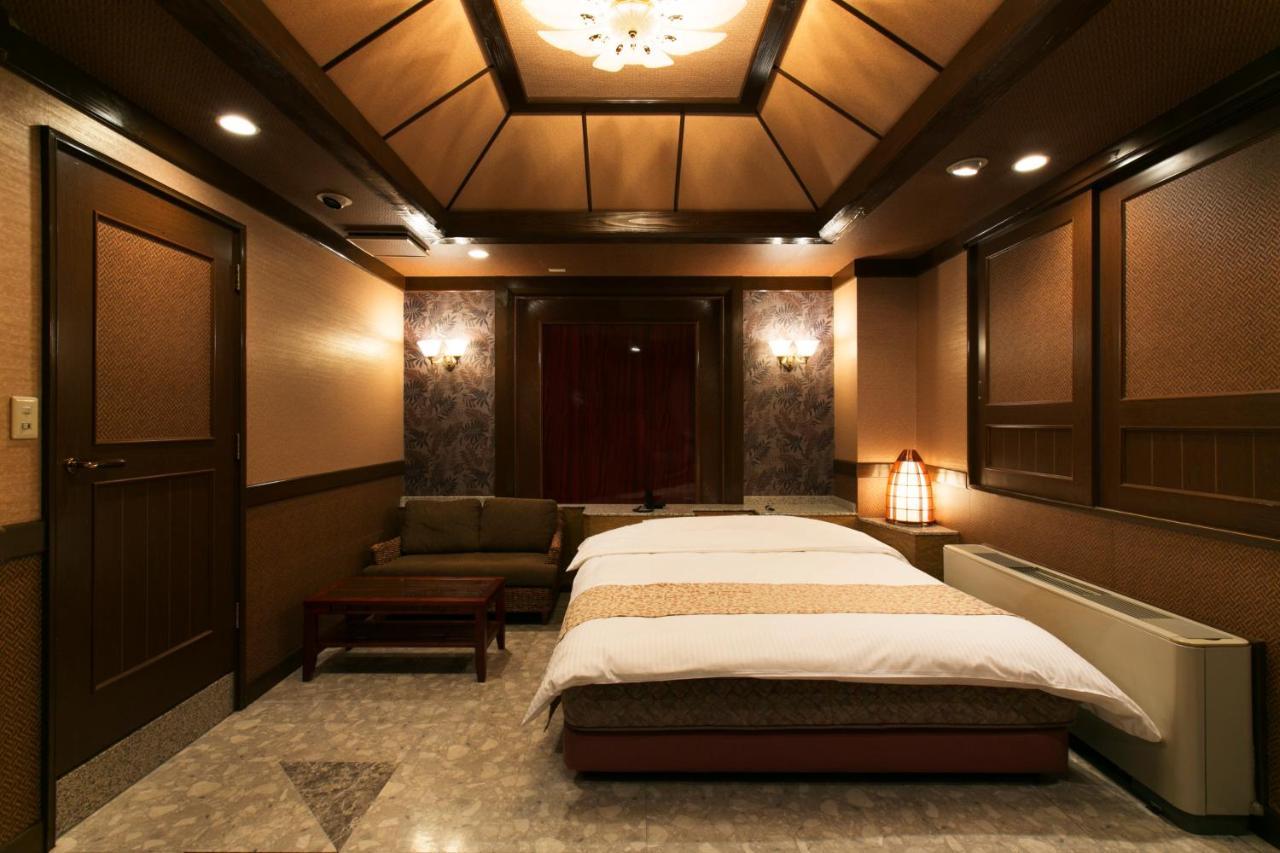 丰中亚特兰蒂斯酒店（仅限成人） 外观 照片
